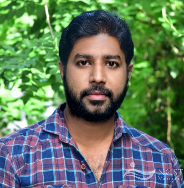 AKHIL THILAKAN